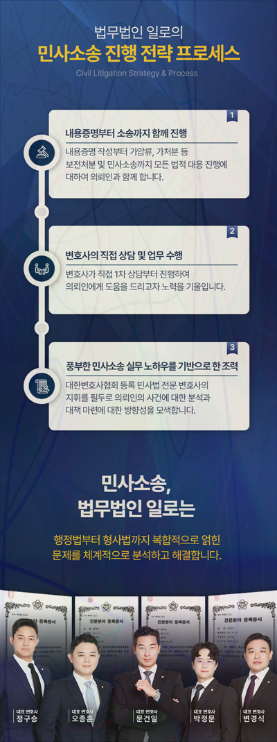 과실상계 비율 기준 관련 본문 안내 이미지 6
