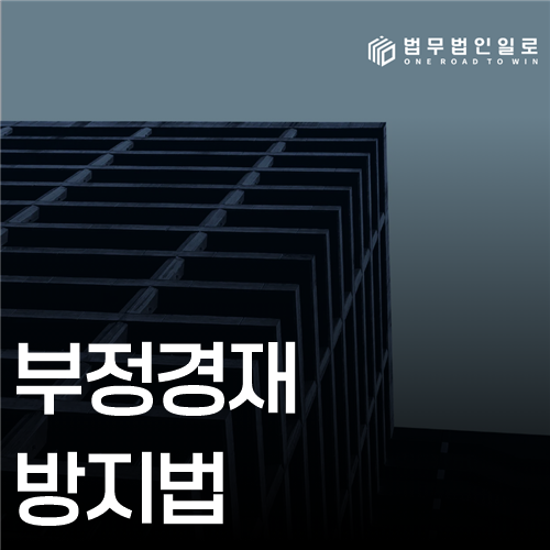 부정경재방지법 법률 안내 썸네일
